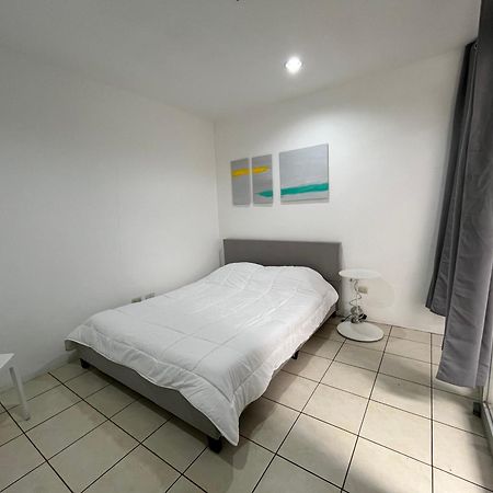 Sjo Oasis Hostel San José Eksteriør billede