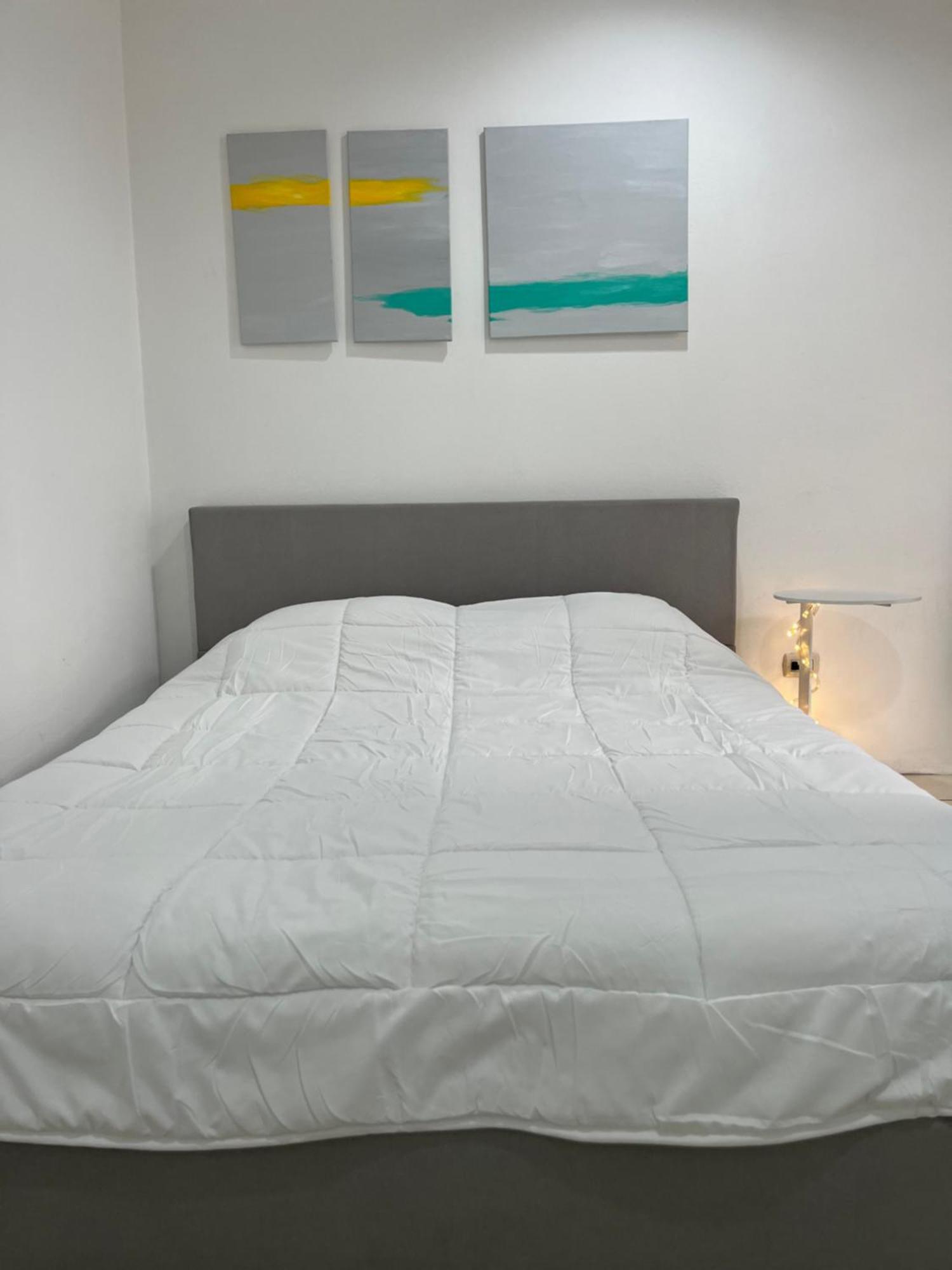 Sjo Oasis Hostel San José Eksteriør billede