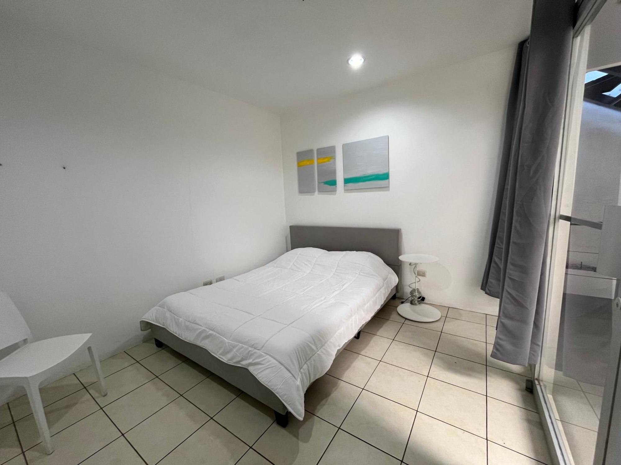 Sjo Oasis Hostel San José Eksteriør billede